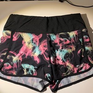 Girls Activewear Shorts
